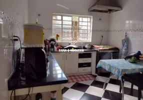 Foto 1 de Casa com 4 Quartos à venda, 222m² em Cidade Nova, Rio Claro