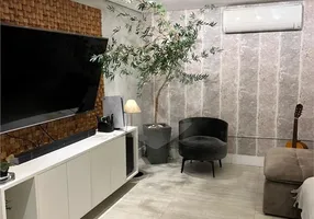Foto 1 de Apartamento com 3 Quartos à venda, 118m² em Casa Verde, São Paulo