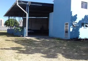 Foto 1 de Galpão/Depósito/Armazém para venda ou aluguel, 540m² em Jardim Emília, Jacareí
