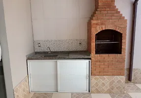 Foto 1 de Casa de Condomínio com 2 Quartos à venda, 90m² em Campo Grande, Rio de Janeiro