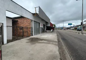 Foto 1 de Ponto Comercial para alugar, 66m² em Indaiá, Caraguatatuba