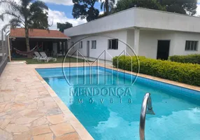 Foto 1 de Fazenda/Sítio com 4 Quartos à venda, 360m² em Recreio, Ibiúna