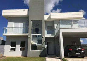 Foto 1 de Casa de Condomínio com 3 Quartos à venda, 240m² em Loteamento 7 Lagos, Itatiba