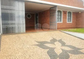 Foto 1 de Casa com 3 Quartos à venda, 340m² em Vila Monteiro, Piracicaba