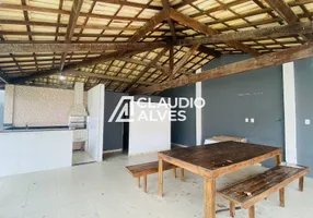 Foto 1 de Casa de Condomínio com 2 Quartos à venda, 45m² em Campo Limpo, Feira de Santana