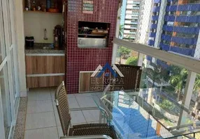 Foto 1 de Apartamento com 3 Quartos à venda, 114m² em Gleba Fazenda Palhano, Londrina