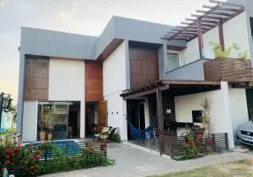 Foto 1 de Casa com 2 Quartos à venda, 241m² em Barra do Jacuípe, Camaçari