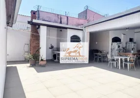 Foto 1 de Casa com 3 Quartos à venda, 253m² em Vila Trujillo, Sorocaba