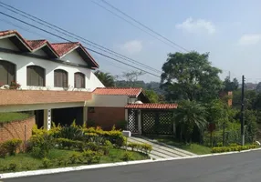 Foto 1 de Casa de Condomínio com 4 Quartos à venda, 600m² em Nova Higienópolis, Jandira