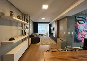 Foto 1 de Apartamento com 2 Quartos à venda, 84m² em Bela Vista, Caxias do Sul