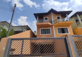 Foto 1 de Casa com 3 Quartos para alugar, 200m² em Jardim Monte Kemel, São Paulo