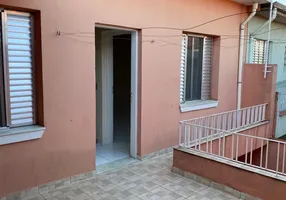 Foto 1 de Sobrado com 2 Quartos para alugar, 60m² em Vila Zamataro, Guarulhos