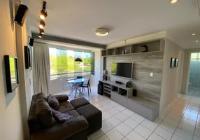 Foto 1 de Apartamento com 3 Quartos à venda, 66m² em Noivos, Teresina