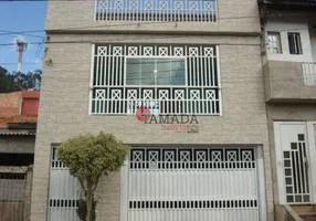 Foto 1 de Sobrado com 3 Quartos à venda, 150m² em Guaianases, São Paulo