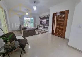 Foto 1 de Casa com 3 Quartos à venda, 160m² em Jardim Carlos Lourenço, Campinas