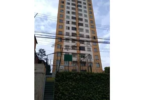 Foto 1 de Apartamento com 2 Quartos à venda, 58m² em Vila Carmosina, São Paulo