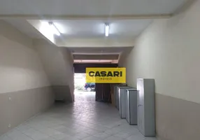 Foto 1 de Ponto Comercial para alugar, 125m² em Alvarenga, São Bernardo do Campo