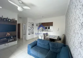 Foto 1 de Apartamento com 2 Quartos à venda, 62m² em Chácara Belo Horizonte, Taubaté