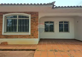 Foto 1 de Casa com 3 Quartos para alugar, 219m² em Jardim Paraíso, Campinas