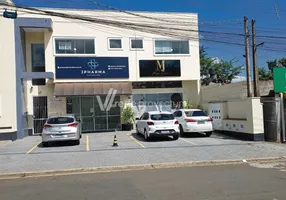 Foto 1 de Sala Comercial com 1 Quarto para alugar, 58m² em Parque Brasil 500, Paulínia