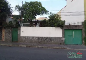 Foto 1 de Casa com 3 Quartos para alugar, 146m² em Vila Valparaiso, Santo André