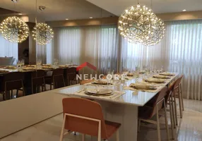 Foto 1 de Apartamento com 3 Quartos à venda, 159m² em Jardim Europa, Porto Alegre