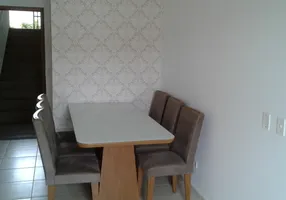 Foto 1 de Apartamento com 2 Quartos à venda, 60m² em Mogi Moderno, Mogi das Cruzes