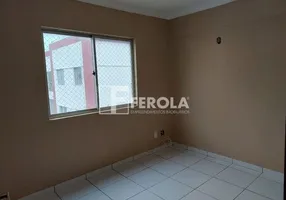 Foto 1 de Apartamento com 3 Quartos à venda, 71m² em Areal, Águas Claras