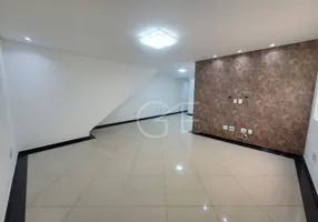 Foto 1 de Casa de Condomínio com 3 Quartos à venda, 160m² em Estuario, Santos