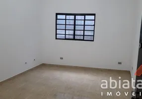 Foto 1 de Sala Comercial para alugar, 18m² em Jardim Maria Rosa, Taboão da Serra