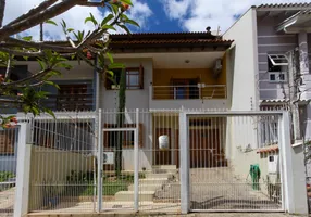 Foto 1 de Casa com 3 Quartos à venda, 172m² em Estância Velha, Canoas