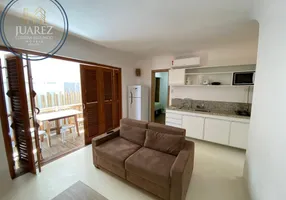 Foto 1 de Apartamento com 1 Quarto à venda, 36m² em Praia do Forte, Mata de São João