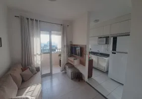 Foto 1 de Apartamento com 2 Quartos para alugar, 62m² em Jardim San Marino, São José dos Campos