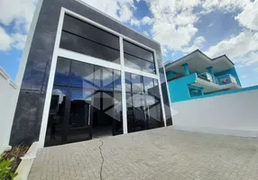 Foto 1 de Sala Comercial para alugar, 300m² em Estância Velha, Canoas