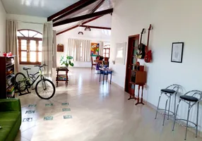 Foto 1 de Casa com 6 Quartos à venda, 450m² em Porto da Roca I, Saquarema