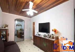 Foto 1 de Casa com 2 Quartos à venda, 127m² em Km 18, Osasco