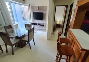 Foto 1 de Apartamento com 1 Quarto para alugar, 38m² em Jardins, São Paulo