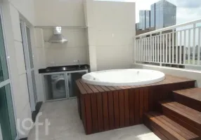 Foto 1 de Apartamento com 2 Quartos à venda, 133m² em Itaim Bibi, São Paulo