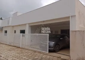 Foto 1 de Casa de Condomínio com 3 Quartos à venda, 230m² em Setor Habitacional Vicente Pires Trecho 3, Brasília