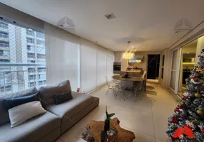 Foto 1 de Apartamento com 3 Quartos à venda, 151m² em Móoca, São Paulo