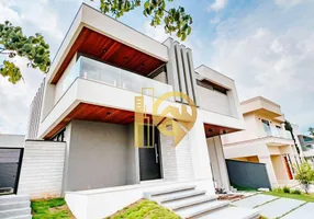 Foto 1 de Casa de Condomínio com 4 Quartos à venda, 440m² em Condomínio Residencial Alphaville II, São José dos Campos