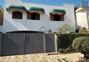 Foto 1 de Casa com 4 Quartos à venda, 244m² em Chácara da Barra, Campinas