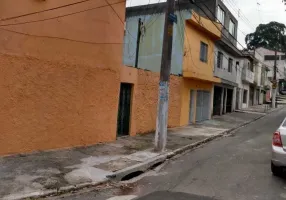 Foto 1 de Sobrado com 6 Quartos à venda, 130m² em São Lucas, São Paulo