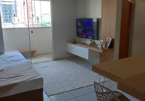 Foto 1 de Apartamento com 2 Quartos à venda, 82m² em Setor Negrão de Lima, Goiânia