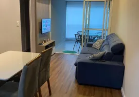 Foto 1 de Apartamento com 2 Quartos à venda, 56m² em Vila Matilde, São Paulo