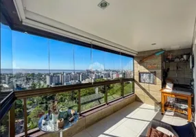 Foto 1 de Apartamento com 3 Quartos à venda, 129m² em Menino Deus, Porto Alegre