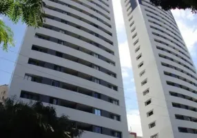 Foto 1 de Apartamento com 3 Quartos para alugar, 86m² em Casa Amarela, Recife