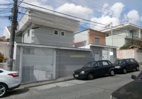 Foto 1 de Sobrado com 3 Quartos à venda, 170m² em Jardim do Colegio Zona Norte, São Paulo