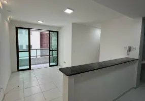 Foto 1 de Apartamento com 2 Quartos à venda, 53m² em Indianopolis, Caruaru