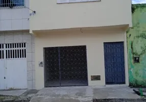 Foto 1 de Casa com 3 Quartos para alugar, 100m² em Novo Paraíso, Aracaju